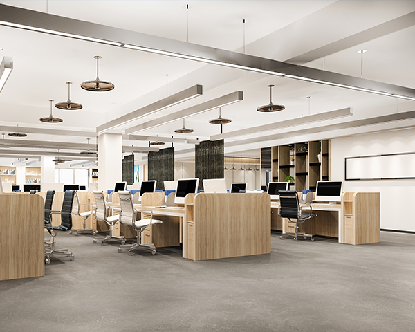 Preparing a Riverside Commercial Space for a Fresh Paint Job