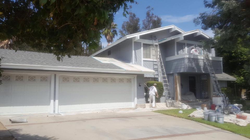 Common Painting Mistakes Homeowners Make in Riverside