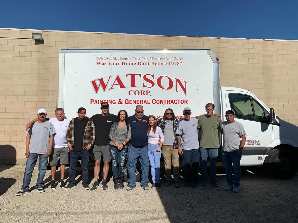 Repainting Tenant Units in Riverside Without Disrupting Daily Life