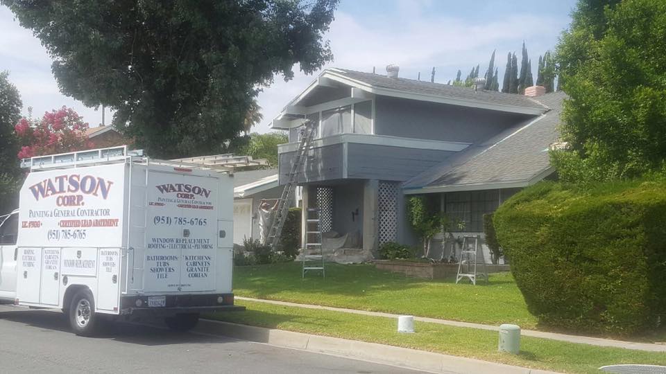 Best Time of Year to Schedule Exterior Painting in Riverside
