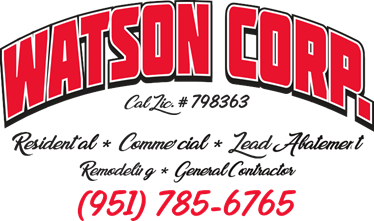 Watson Painting Corporation